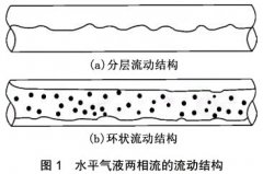 蒸汽嚴(yán)重帶水對渦街流量計(jì)的影響