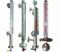 遠(yuǎn)傳型磁翻板液位計特點及結(jié)構(gòu)原理